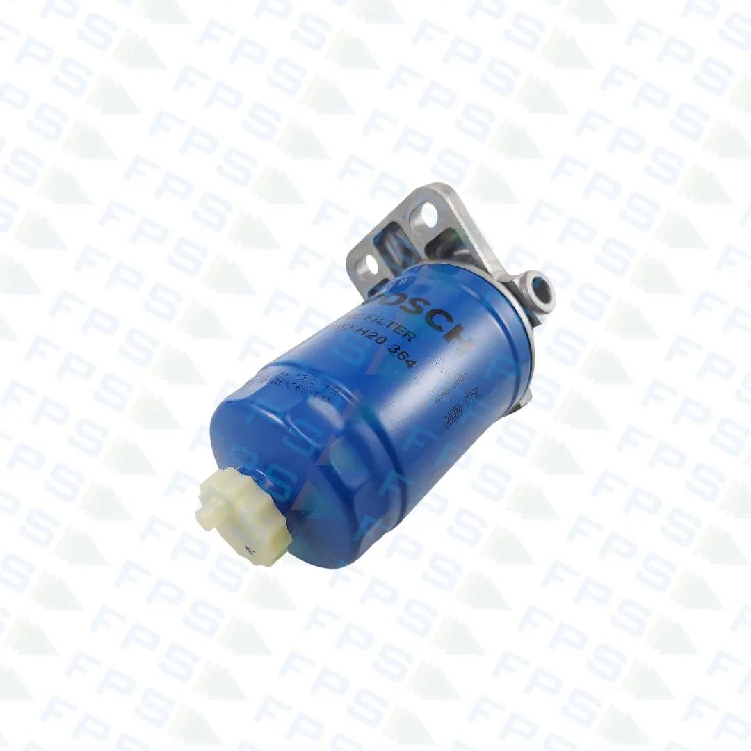 KIRLOSKAR SPINON FUEL FILTER 0.6L SBOWL (03.922.40.0.00) (392240000)